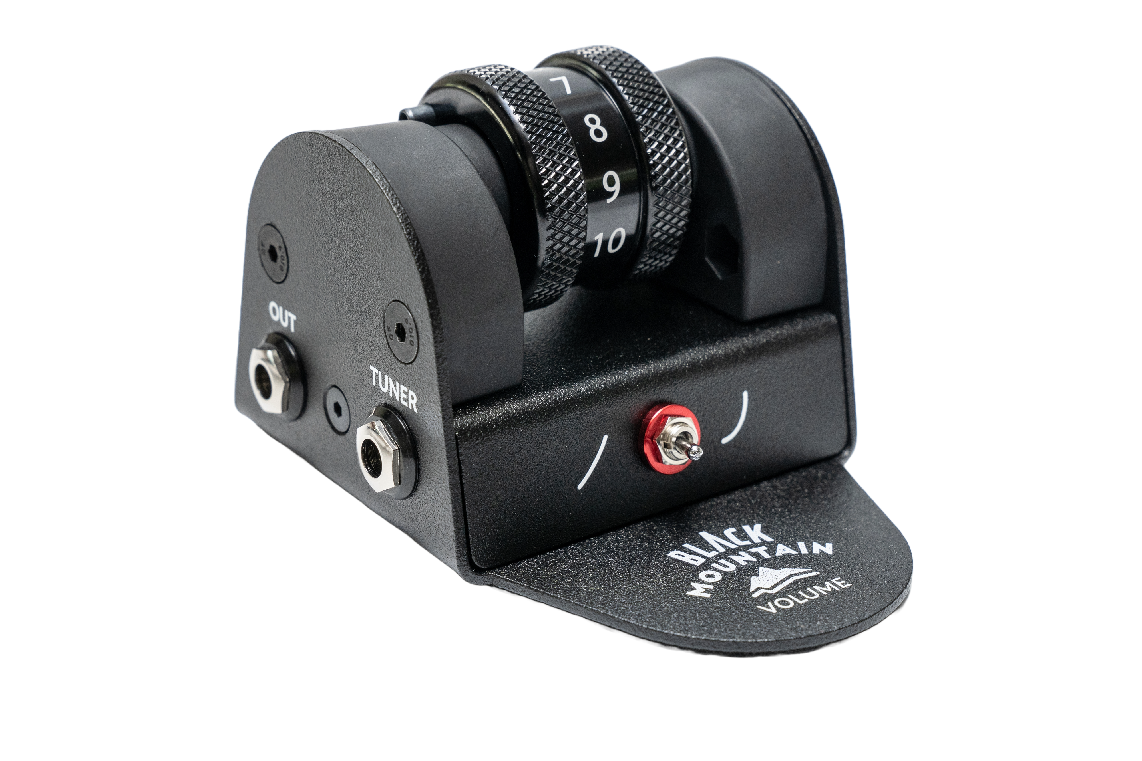 Volume Pedal